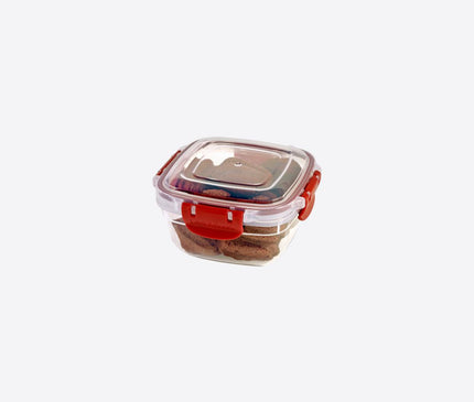 Dunya 500 ml Master Square