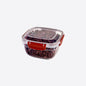 Dunya 1500 ml Master Square