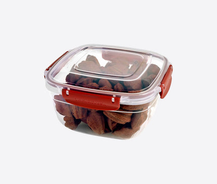 Dunya 2400 ml Master Square