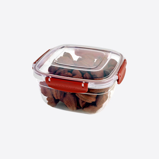 Dunya 2400 ml Master Square