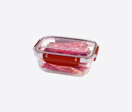 Dunya 800 ml Master Rectangular