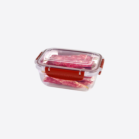 Dunya 800 ml Master Rectangular