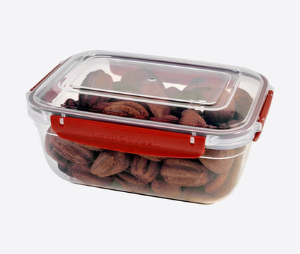 Dunya 4000 ml Master Rectangular