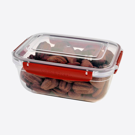 Dunya 4000 ml Master Rectangular