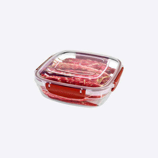 Dunya 1700 ml Master Square