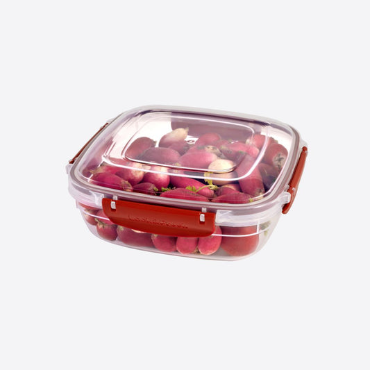 Dunya 2700 ml Master Square