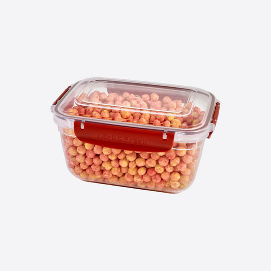 Dunya 1800 ml Master Rectangular
