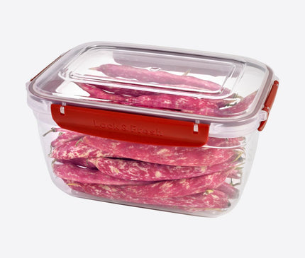 Dunya 5000 ml Master Rectangular