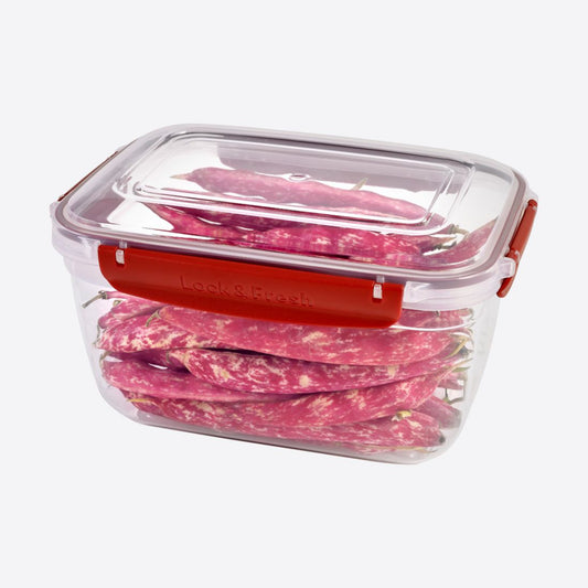 Dunya 5000 ml Master Rectangular