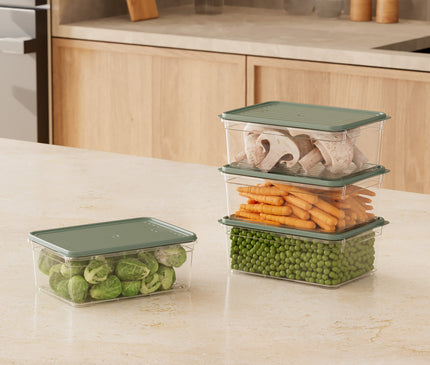 Dunya 1650 ml Smart Container