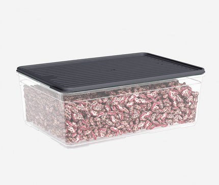 Dunya 4300 ml Smart Container