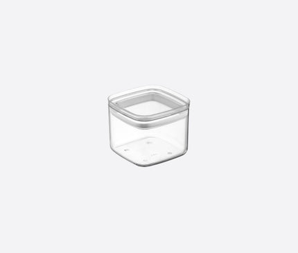 Dunya 700 ml Chef Food Box Square