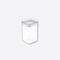 Dunya 1400 ml Chef Food Box Square