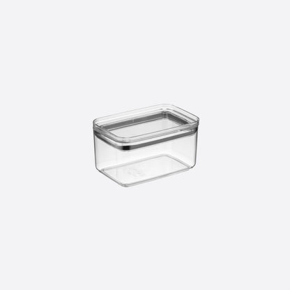 Dunya 1000 ml Chef Food Box Rectangular