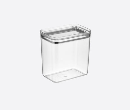 Dunya 2100 ml Chef Food Box Rectangular