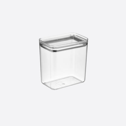 Dunya 2100 ml Chef Food Box Rectangular