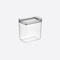 Dunya 2100 ml Chef Food Box Rectangular