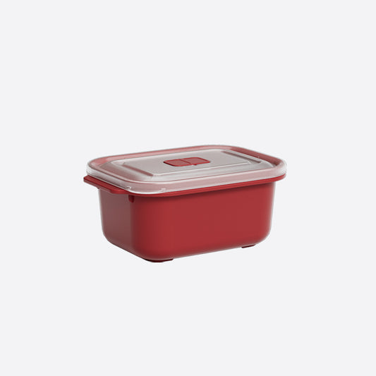 Dunya 2000 ml Heat'n Go Microwave Storage Container