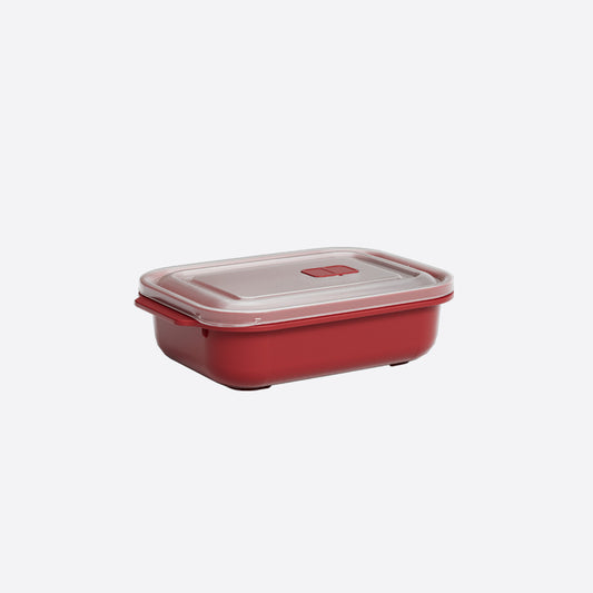 Dunya 1300 ml Heat'n Go Microwave Storage Container