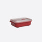 Dunya 1300 ml Heat'n Go Microwave Storage Container