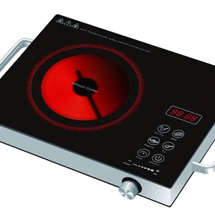 Collection image for: Induction cooker