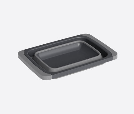Dunya 6,3 L Adjustable Folding Strainer