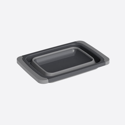 Dunya 6,3 L Adjustable Folding Strainer