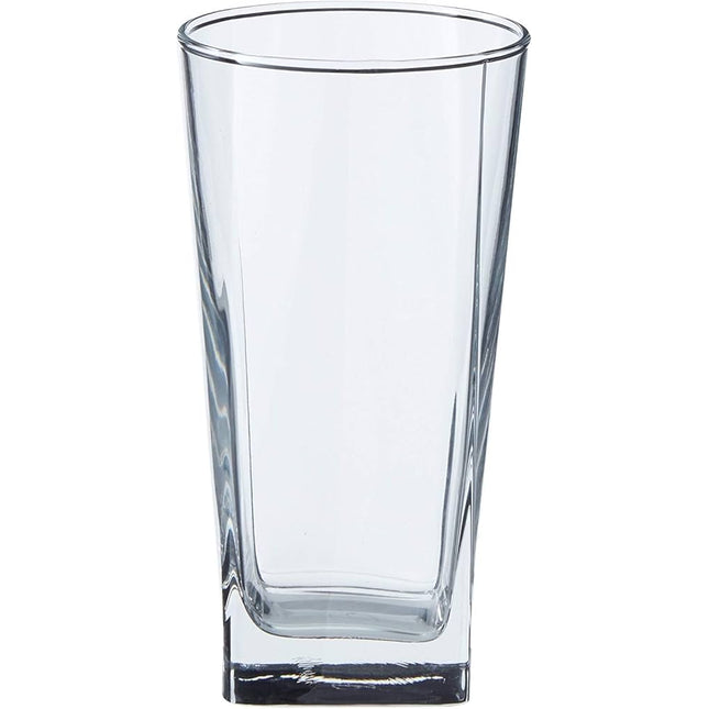 Pasabahce glass for water 6pcs