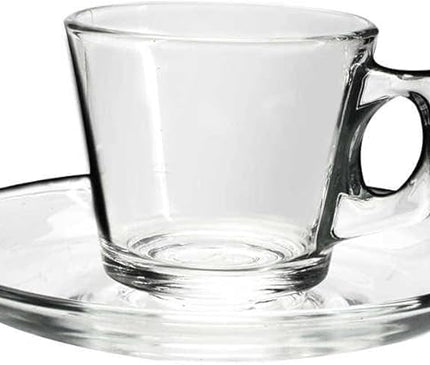 Pasabahce coffee cup / dozen