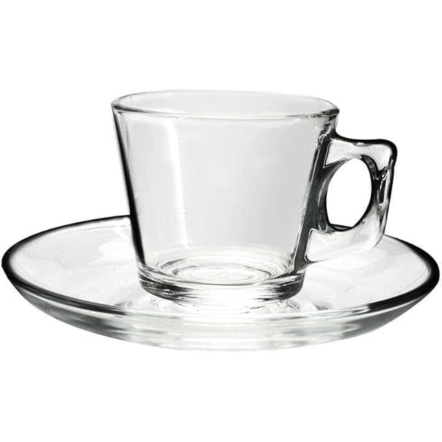 Pasabahce coffee cup / dozen