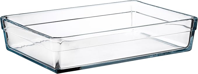 Borcam Rectangular Laser Tray 59324