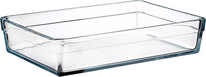 Borcam Rectangular Laser Tray 59324