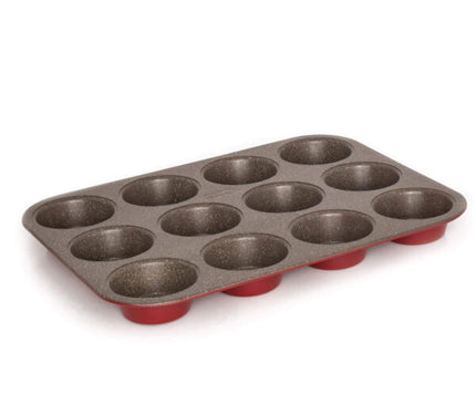 Dorsch Muffin Pan 12 Cups