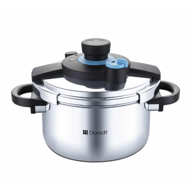 Dorsch 6 L GoPress Pressure Cooker