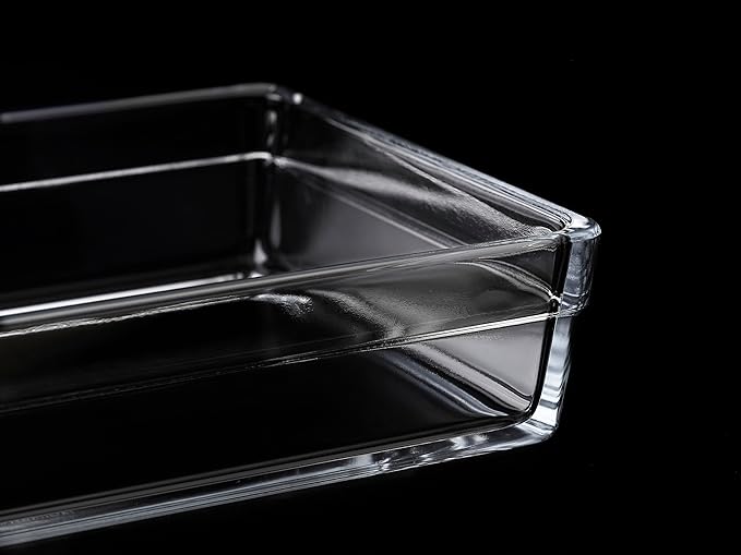 Borcam Rectangular Laser Tray 59324