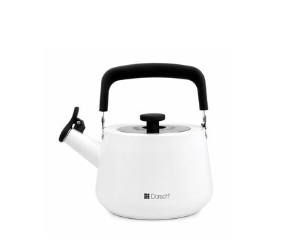 Dorsch whistling 2 litre kettle