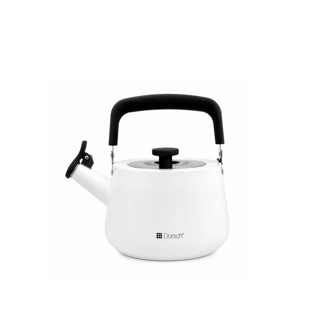 Dorsch whistling 2 litre kettle