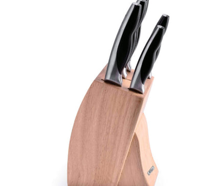 Dorsch 6 Pcs Curve Knifes
