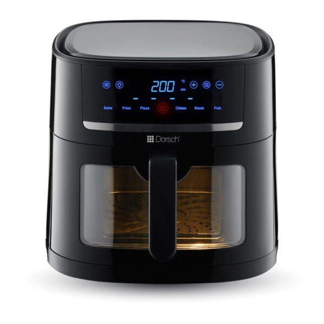 Dorsch Air Fryer AF-600 8 Litre