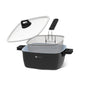 Dorsch Lifetime Frying Pot 28cm – 7.2L