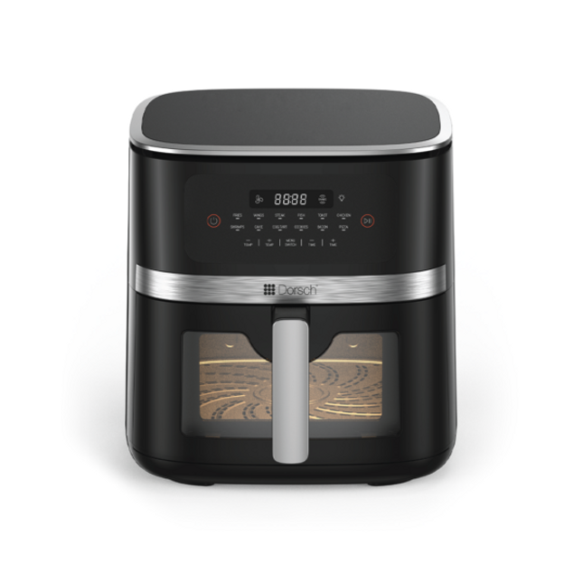 Dorsch Air fryer In-Vision 7L AF-120