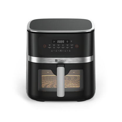 Dorsch Air fryer In-Vision 7L AF-120