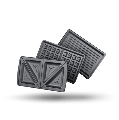 Dorsch Sandwich Maker (waffle maker) SM-30