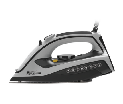 Dorsch Steam iron on POWERMAX IR-500