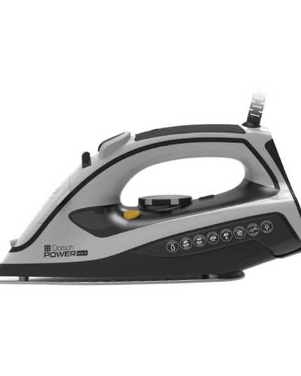 Dorsch Iron POWERMAX IR-500
