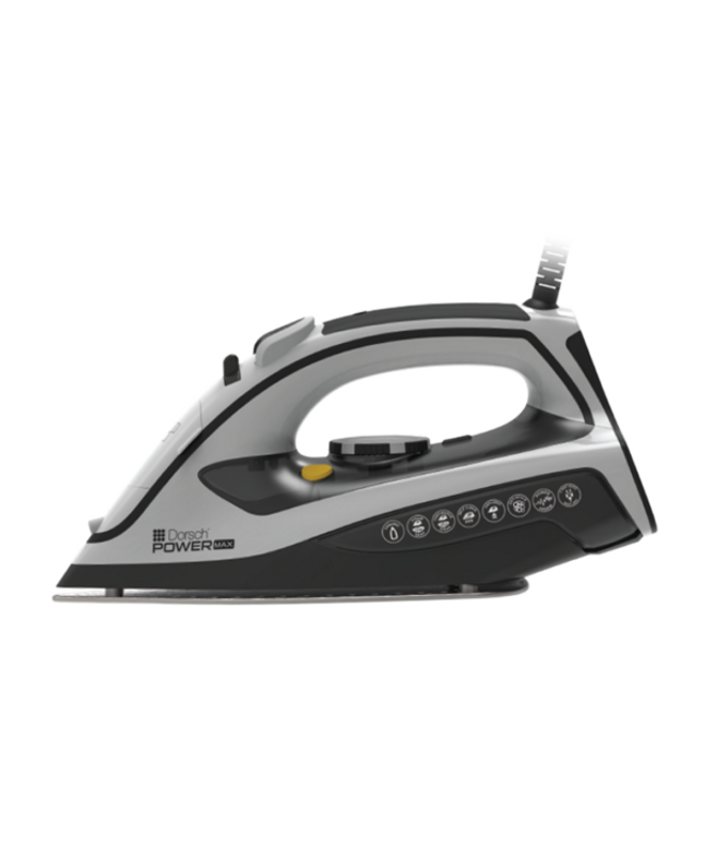 Dorsch Iron POWERMAX IR-500