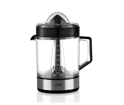 HAEGER CITRUS JUICER