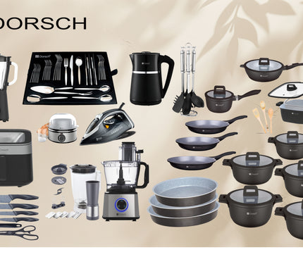 Dorsch wedding offer Big