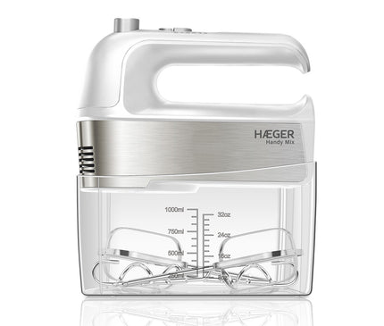 Haeger Hand mixer