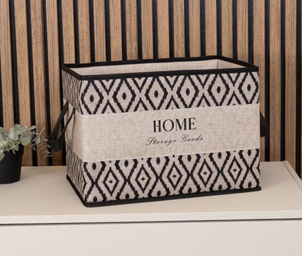 Alaz Organizer with Handle